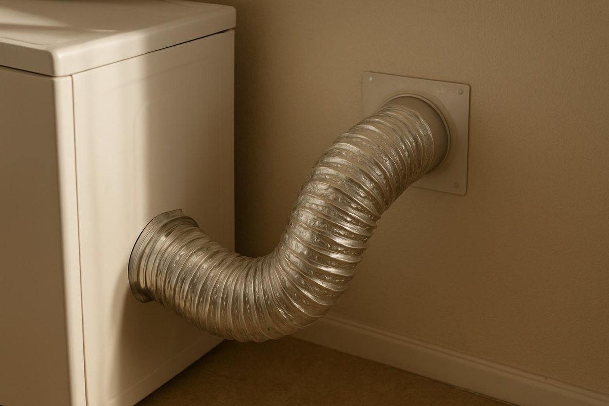 Pine Falls Dryer Cleaning Services in Phoenix